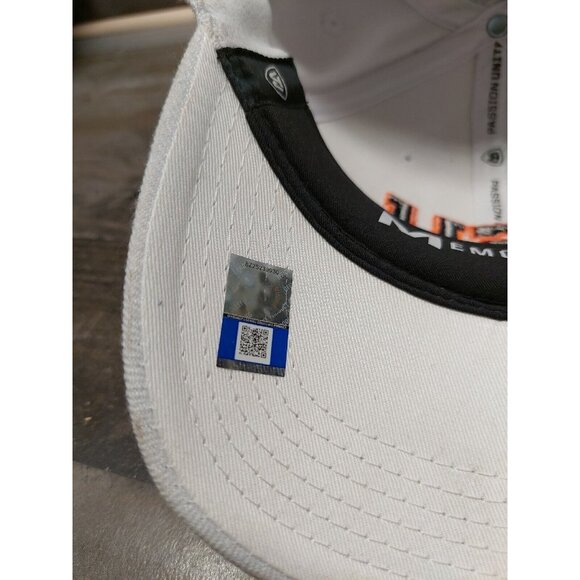 OSU Oregon State Beavers College MemoryFit FlexFit Hat Size Unknown - Picture 7 of 10